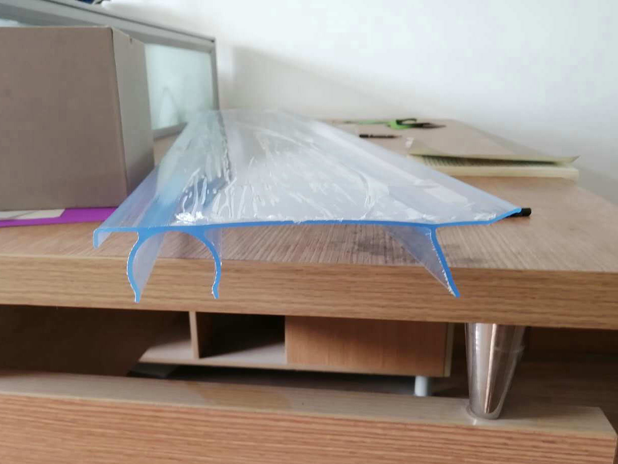 PC型材